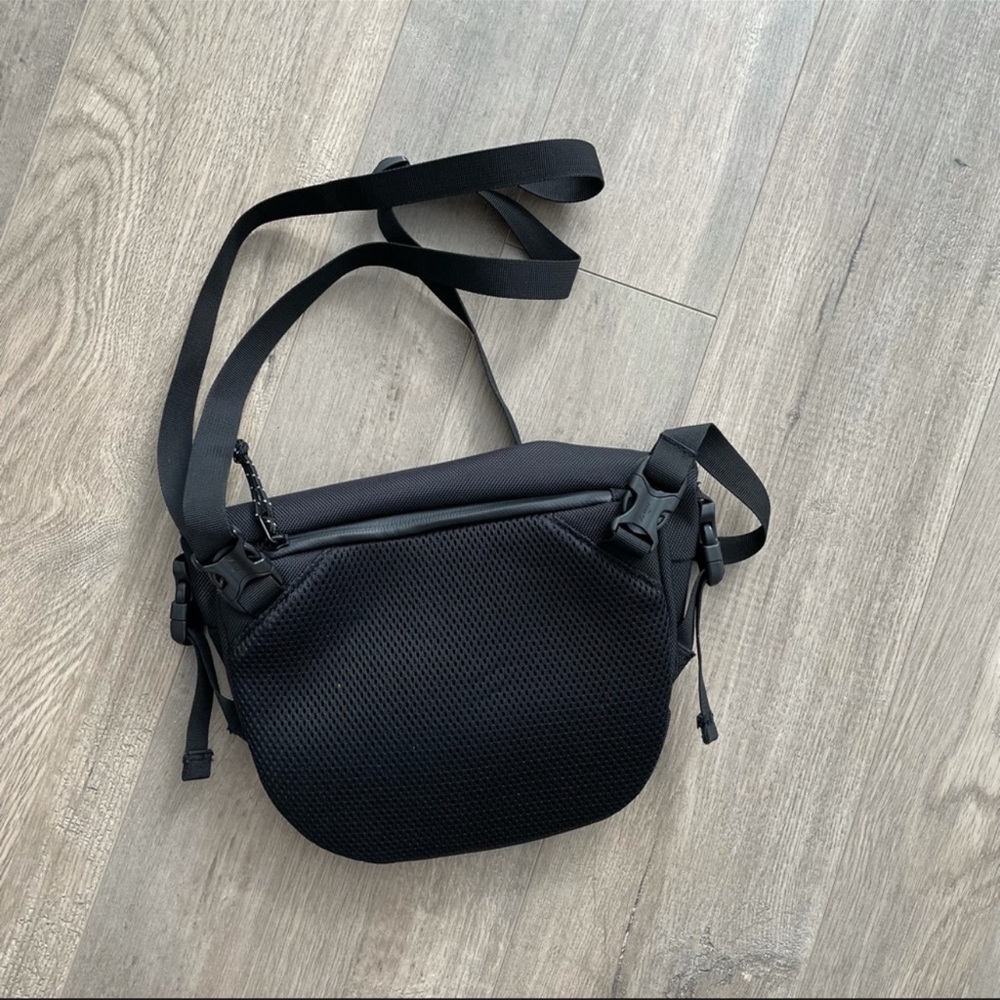 Burton Haversack - Picture 2 of 2